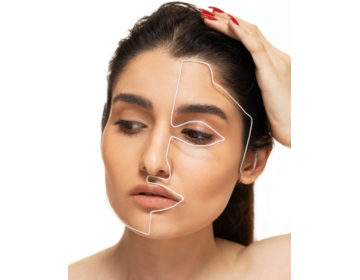 Пластические операции на лице после травмы