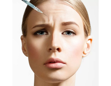 Методи лікування зморшок обличчя та шиї: як виглядати молодше 