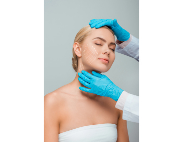 Endoscopic Lift or SMAS: How to Achieve Natural Rejuvenation