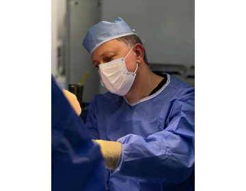 Блефаропластика чи броуліфт: що насправді прибере втомлений погляд і чому комплексний підхід дає кращий результат