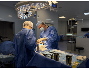 Нанолипофилинг как альтернатива филлерам: почему собственные клетки лучше гиалуроновой кислоты