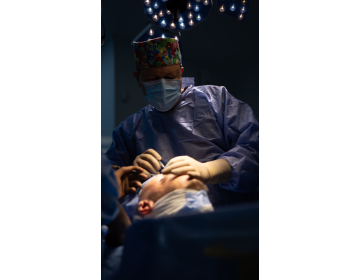 Природність замість ідеалу: результати опитування про ринопластику