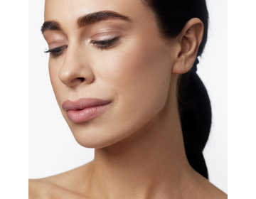 Facial Correction After Rapid Weight Loss: Restoration of Lost Volume and Skin Lifting