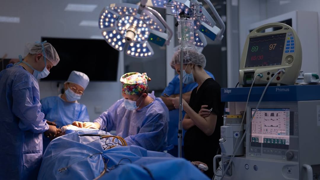 Breast Implant Removal: What Happens to Your Body After Surgery?