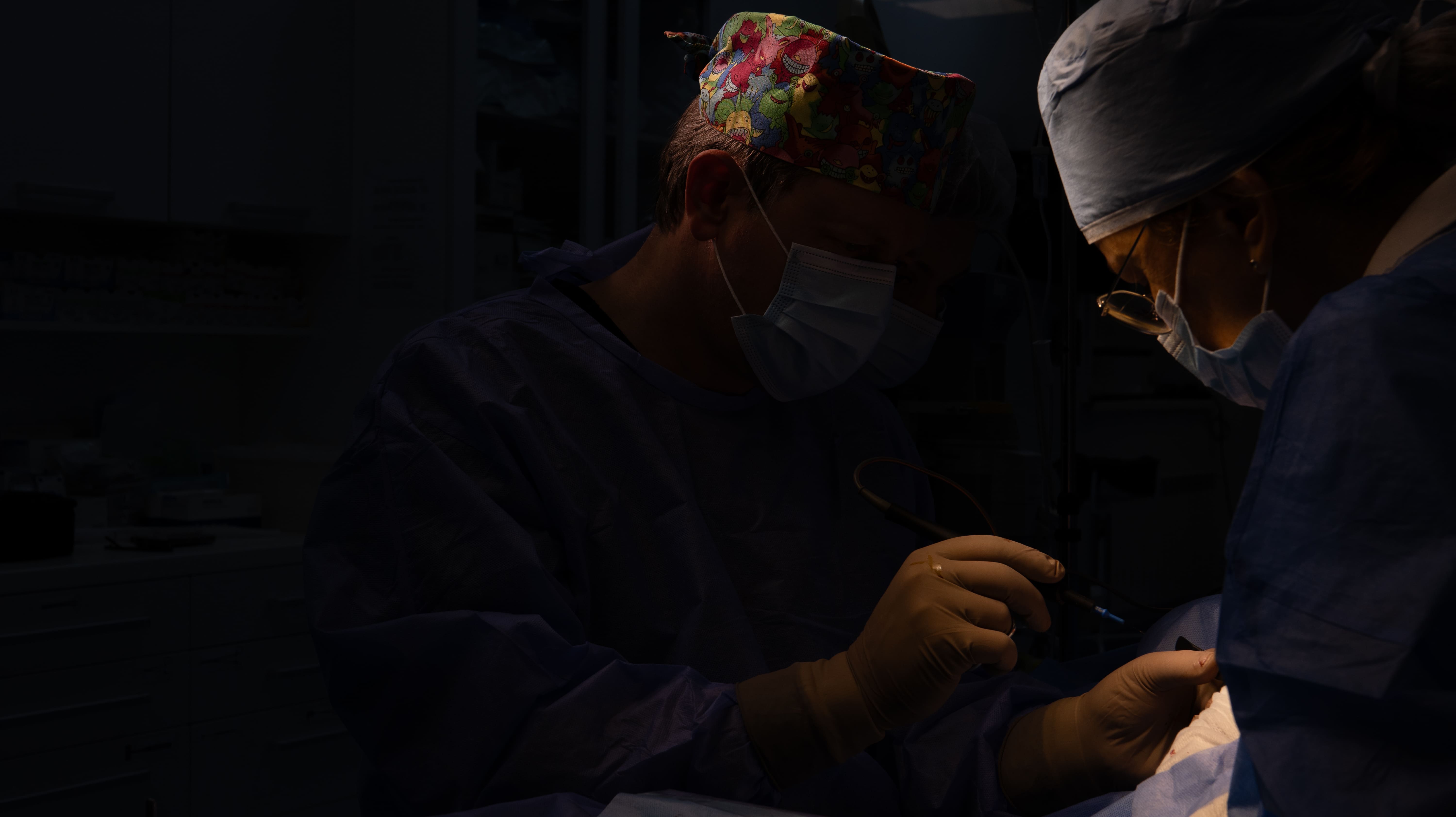 When an Aesthetic Concern Is Actually a Medical Indication: A Plastic Surgeon Explains