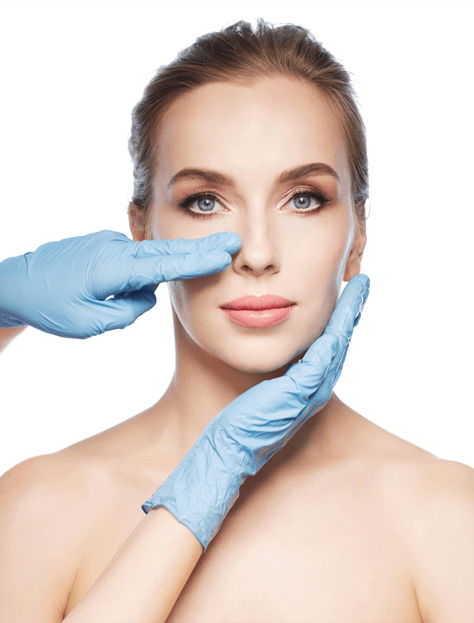 Plastic Surgery and AI: Can You See the Results Before Surgery?