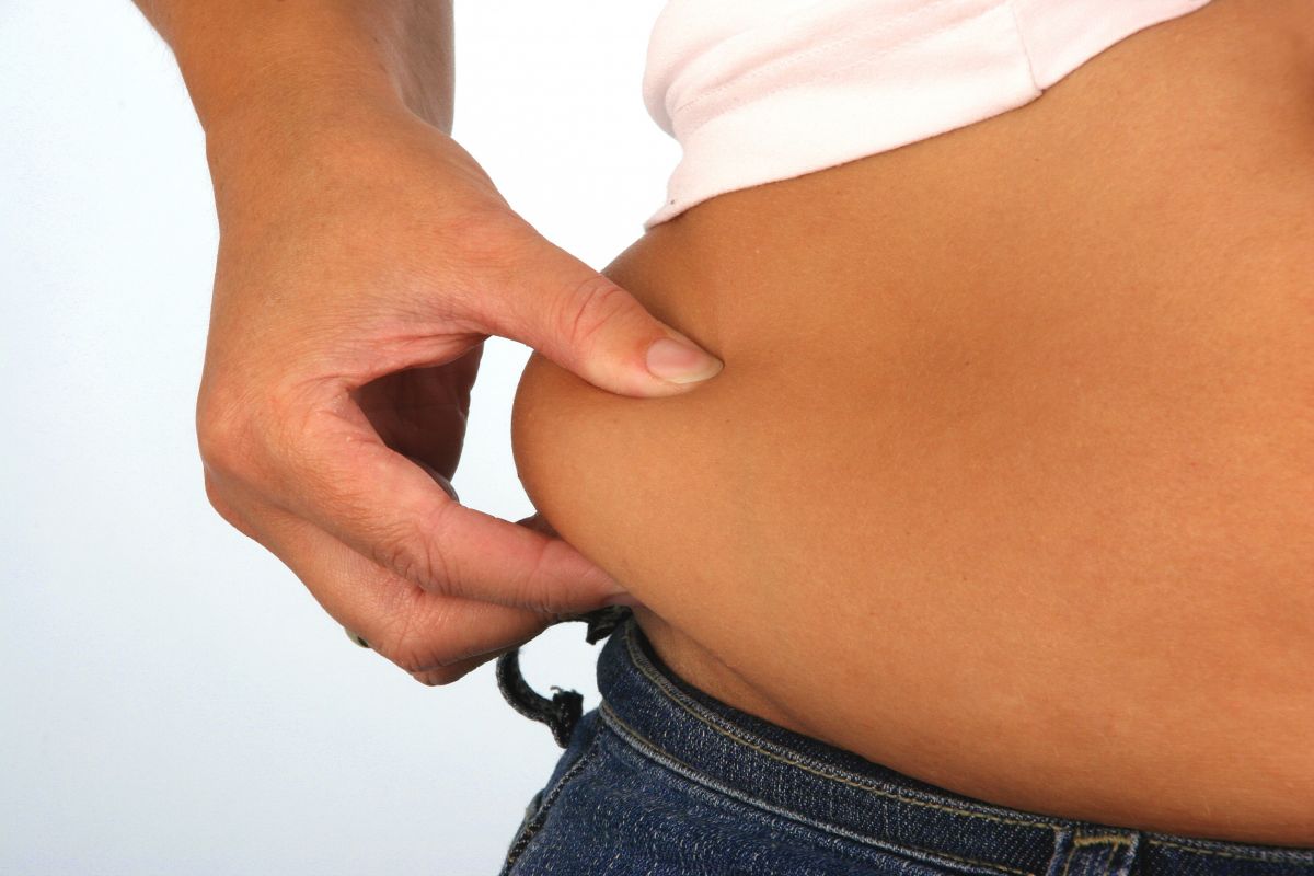 What to Do with Your Body After Losing 20–40 kg