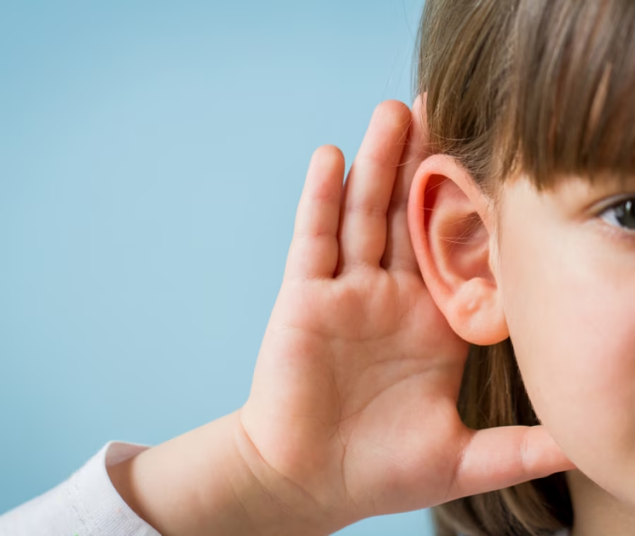 A Child Feels Self-Conscious About Protruding Ears at School: What Can Be Done?